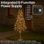 LED Indoor / Outdoor Lighted Trees & Branches-1862437595