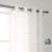Semi Sheer Curtain Panel Pair-1296186412