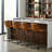 Alivia Upholstered Counter Stool with Metal Frame-1733667979-1731481053