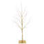 Lighted Birch Tree - 3 Feet-743612812