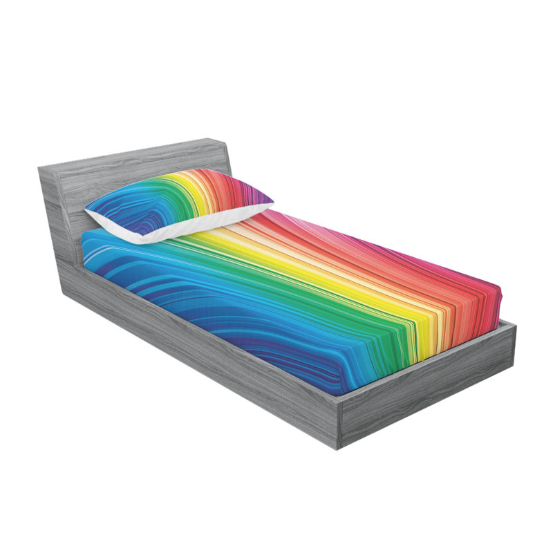 Microfiber Sheet Set
