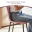 Kaylani Modern Upholstered Dining Chair-1890582560-1911811795-1932970923