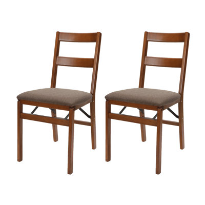 Fabric Padded Banquet Folding Chair Folding Chair