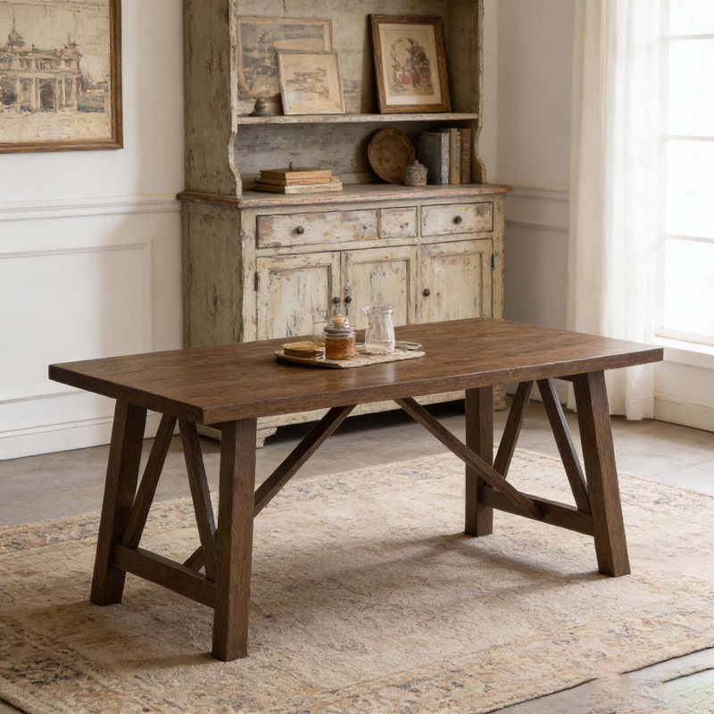 Table de salle à manger Farmhouse