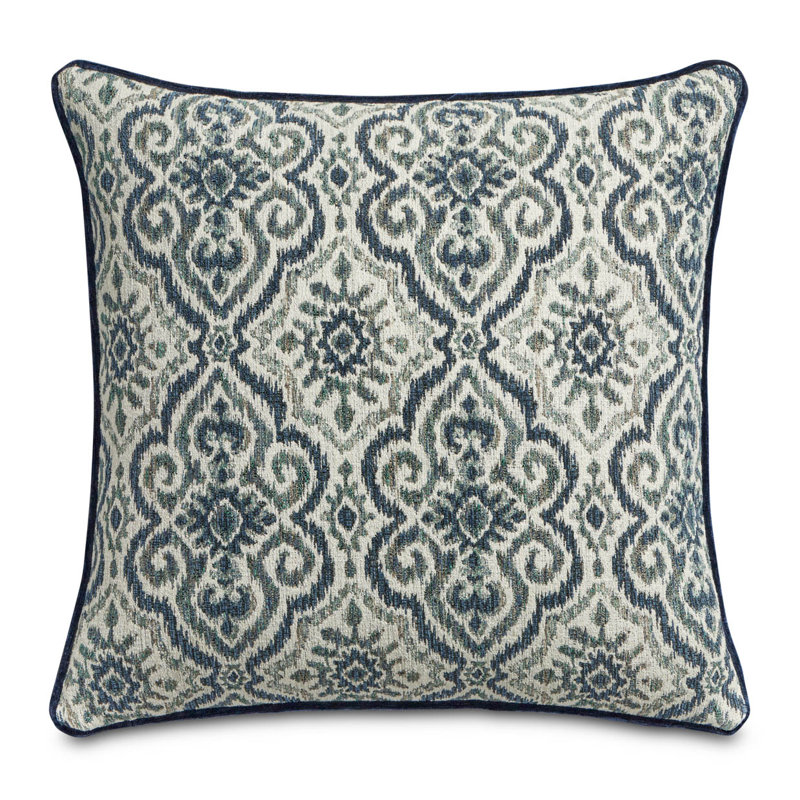 Marquez Square Pillow Cover & Insert