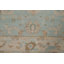 Tapis oriental Oushak 3x4
