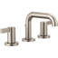 Litze® Widespread Lavatory Faucet With Low Spout-816911250-809092440-833837970