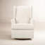 Swivel Reclining Glider-1448010181