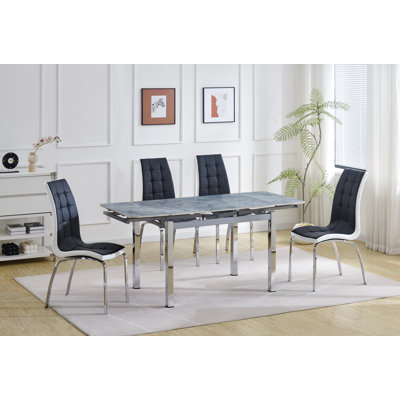 4 - Person Dining Set