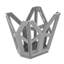 Plastic Camping / Beach Folding Chair Folding Chair Set-1410051416