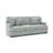 Emilio Upholstered 90'' Sofa-2070074207