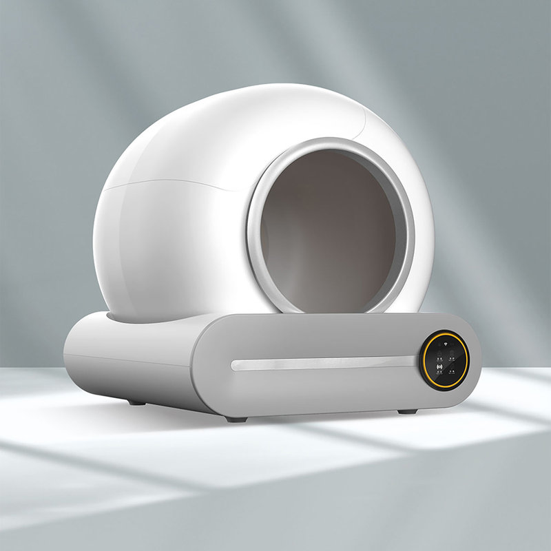 Litière pour chat Smart Cleaner