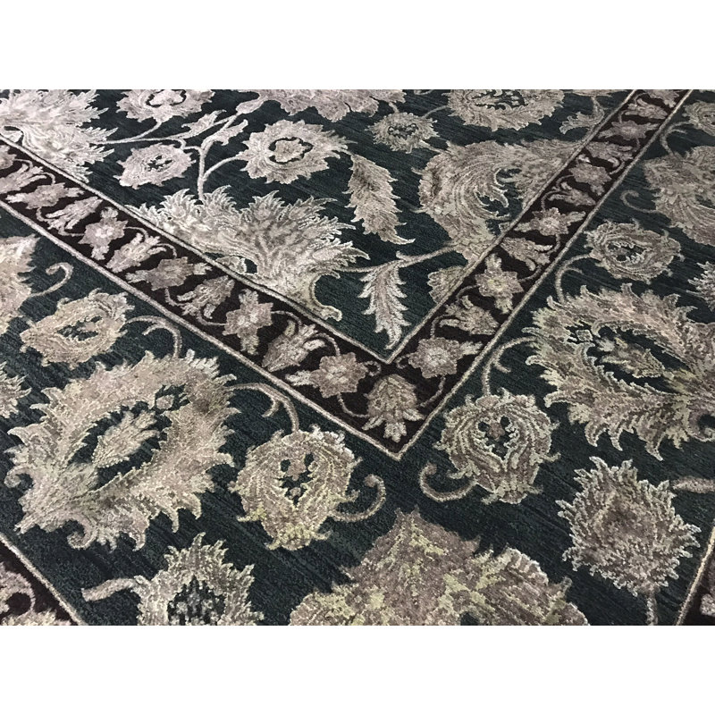 One-of-a-Kind 8'11" X 12'4" Area Rug in