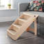 Federico Outdoor Plastic Pet Bed Accessory