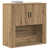 Artisan Oak selected