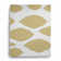 Cloran Chenille Abstract Indoor Rug