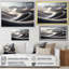 «Beach Photo Dune Dreams X», reproduction sur toile-905683654-905683652