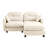 Cloud Sectional L-Shaped Couch