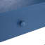 Bureau 2 tiroirs Or bis-2110961402