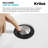 KRAUS Indy Bathroom Faucet For Vessel Sink In Spot-Free With Single Handle, Pop Up Drain And Supply Lines-107426085
