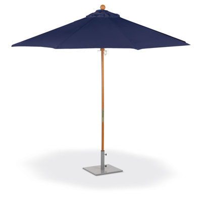 Market 108'' W Umbrella