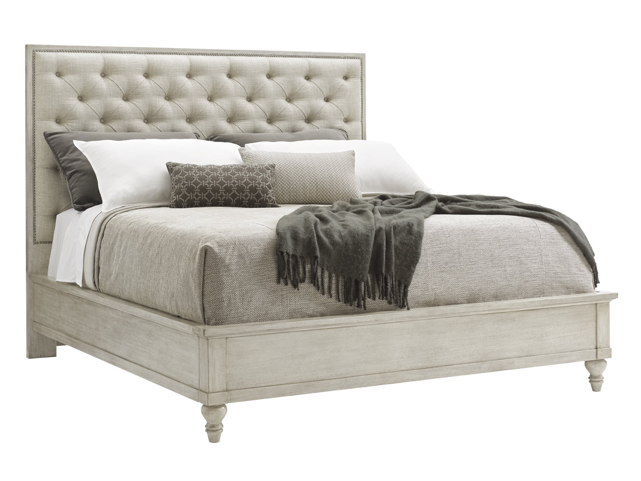 Oyster Bay Bedroom Set
