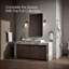 Artifacts® Wall Mounted Towel Bar-2067925748-2066559718
