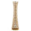 Lampe sur pied moderne en acier inoxydable-80822483