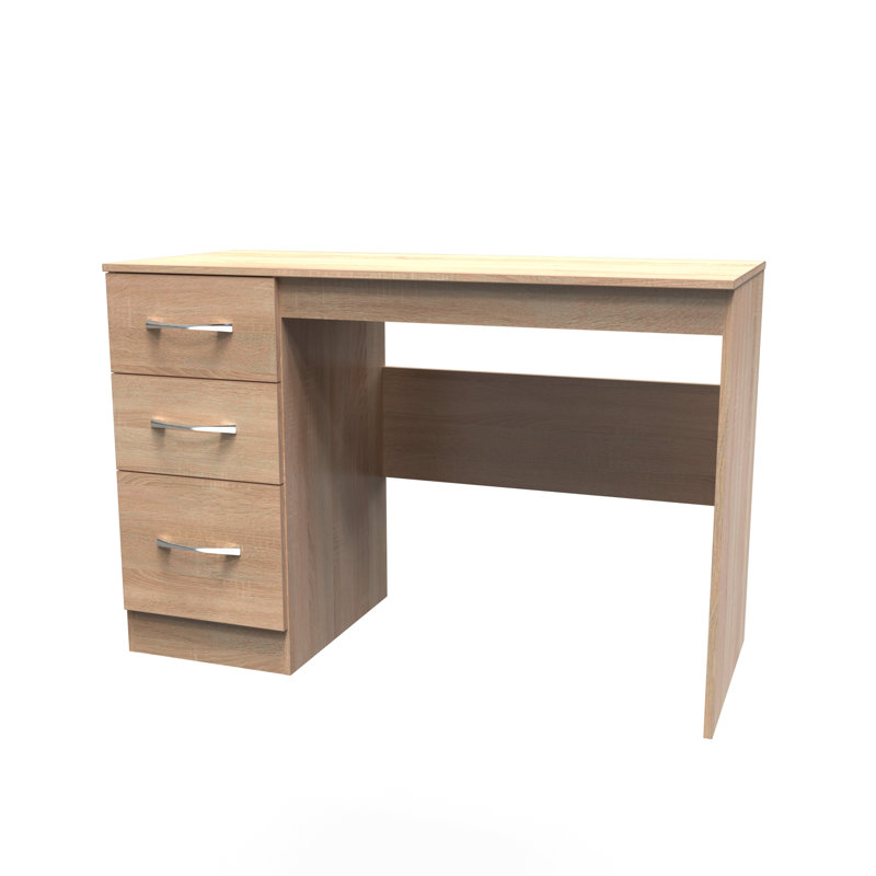 Crete Writing Desk, Bardolino