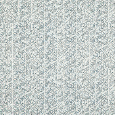 Fiesta Laberinto Performance 100% Linen Fabric