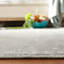 Pearisburg Oriental Viscose Area Rug-203276675