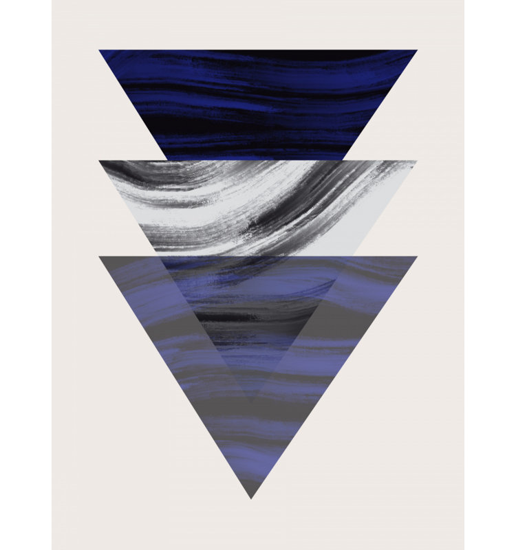 Wrapped Canvas Print, 91.44 cm H x 60.96 cm W