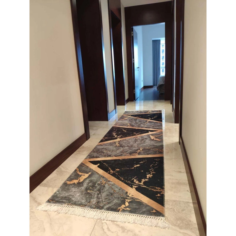 Tapis Masanao, Rectangle 5 pi 11 po x 11 pi 6 po