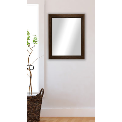 Miroir biseauté Searsboro
