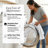 Southshore Fine Linens Southshore Basics Sheet Set in Bright White, 100 GSM Double-Brushed Microfiber 16 Inch Deep Pocket Bedding with 1 Fitted Sheet, 1 Flat Sheet and 4 Pillowcases, Queen-1623684489-1623684495