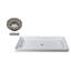 Base de douche 72 po-70191969