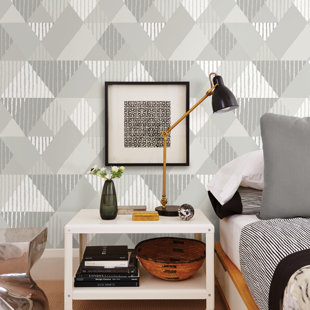 Geometric Roll