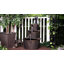 Outdoor Acrylic Floor Fountain