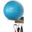 Metal Wall Mounted Multi-Use Sports Rack