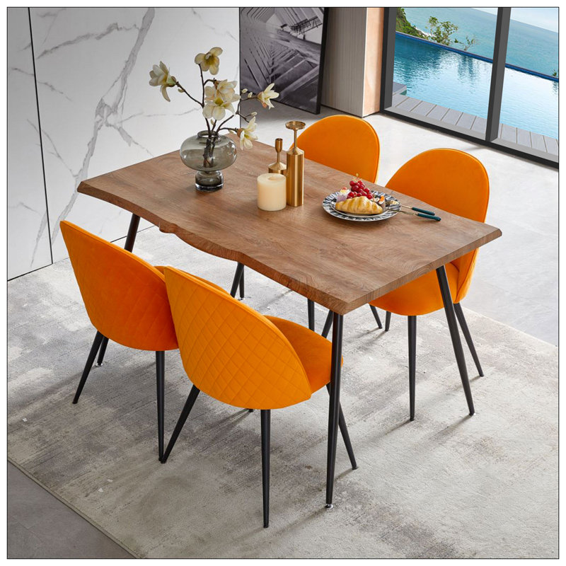 Table de salle à manger S