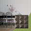 Panneau mural 3D décoratif Benson EnduraWall-40396536-87925865