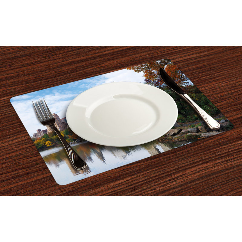Récapitulatif 18,5" city