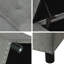 Repose-pieds Wiese-2087639525