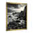 Gold Picture Framed