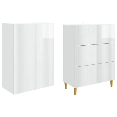 Storage Cabinet
