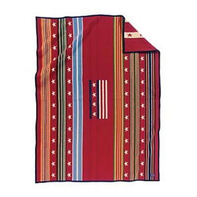 Pendleton Grateful Nation Throw