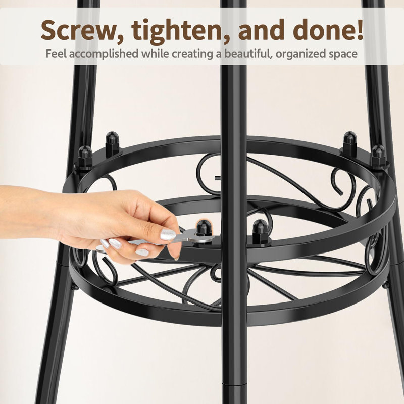 Plant Stand