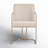 Caddo 18.5'' H Upholstered Armchair-429255816