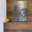 "Textured Triptych II" par Jodi Fuchs-1138200956