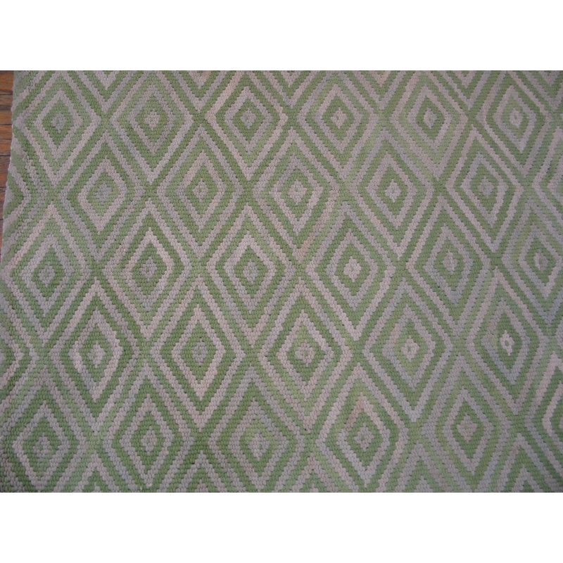 One-of-a-Kind 6' X 9' Area Rug